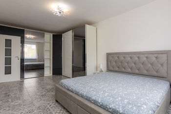 Pronájem bytu 2+1 v osobním vlastnictví 64 m², Ústí nad Labem