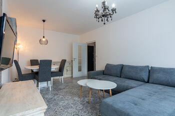 Pronájem bytu 2+1 v osobním vlastnictví 64 m², Ústí nad Labem
