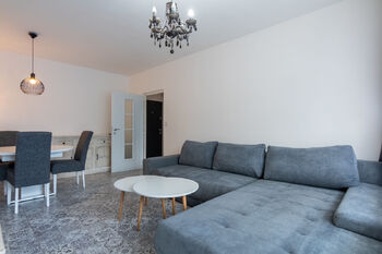 Pronájem bytu 2+1 v osobním vlastnictví 64 m², Ústí nad Labem