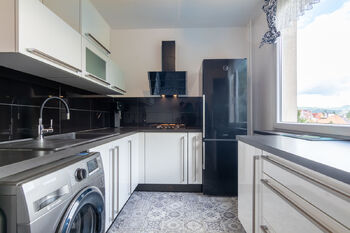 Pronájem bytu 2+1 v osobním vlastnictví 64 m², Ústí nad Labem