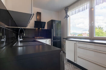 Pronájem bytu 2+1 v osobním vlastnictví 64 m², Ústí nad Labem