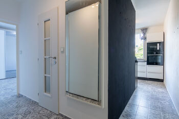 Pronájem bytu 2+1 v osobním vlastnictví 64 m², Ústí nad Labem