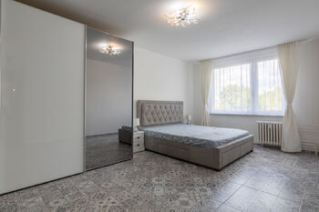 Pronájem bytu 2+1 v osobním vlastnictví 64 m², Ústí nad Labem