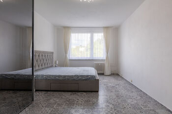 Pronájem bytu 2+1 v osobním vlastnictví 64 m², Ústí nad Labem