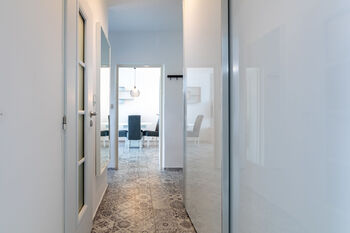 Pronájem bytu 2+1 v osobním vlastnictví 64 m², Ústí nad Labem