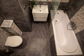 Pronájem bytu 2+1 v osobním vlastnictví 64 m², Ústí nad Labem