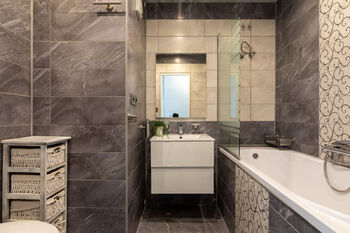 Pronájem bytu 2+1 v osobním vlastnictví 64 m², Ústí nad Labem