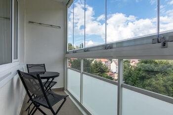 Pronájem bytu 2+1 v osobním vlastnictví 64 m², Ústí nad Labem