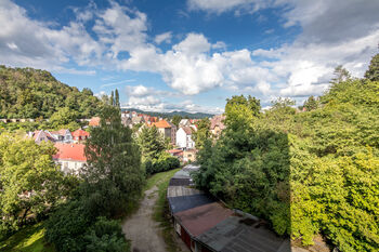 Pronájem bytu 2+1 v osobním vlastnictví 64 m², Ústí nad Labem