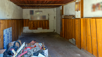 Prodej garáže 23 m², Mimoň