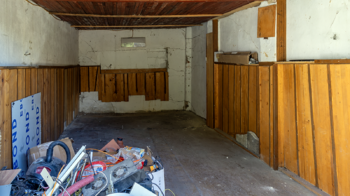 Prodej garáže 23 m², Mimoň