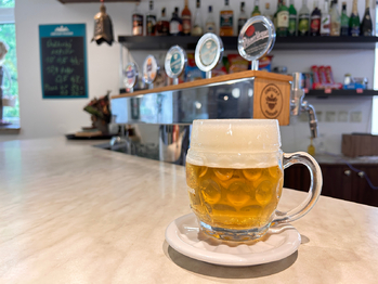 smlouva s pivovarem Uhříněves - Pronájem restaurace 190 m², Praha 9 - Újezd nad Lesy