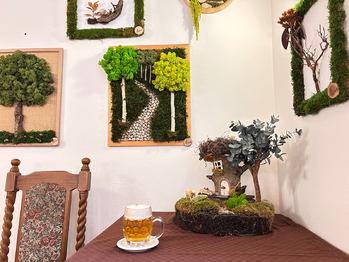 vhodné na výstavy - Pronájem restaurace 190 m², Praha 9 - Újezd nad Lesy