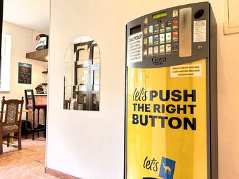 Pronájem restaurace 190 m², Praha 9 - Újezd nad Lesy