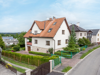 Prodej domu 302 m², Turnov