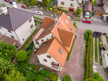 Prodej domu 302 m², Turnov