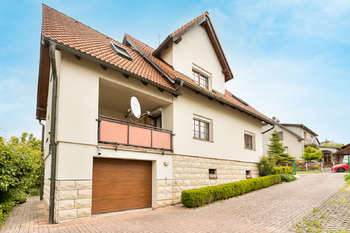 Prodej domu 302 m², Turnov