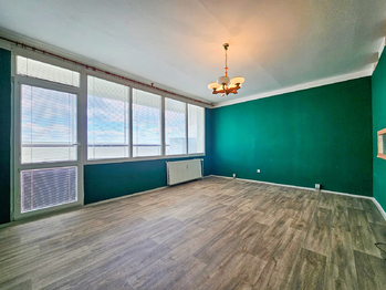 Prodej bytu 3+1 v osobním vlastnictví 71 m², Chomutov