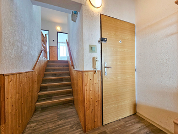 Prodej bytu 3+1 v osobním vlastnictví 71 m², Chomutov