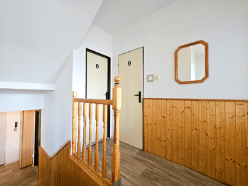 Prodej bytu 3+1 v osobním vlastnictví 71 m², Chomutov