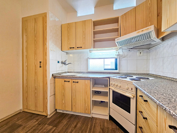 Prodej bytu 3+1 v osobním vlastnictví 71 m², Chomutov