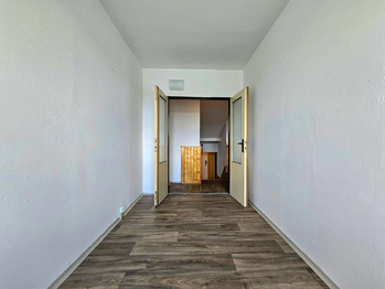 Prodej bytu 3+1 v osobním vlastnictví 71 m², Chomutov