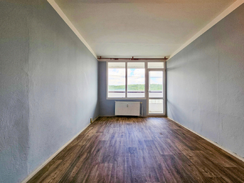 Prodej bytu 3+1 v osobním vlastnictví 71 m², Chomutov