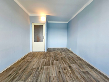 Prodej bytu 3+1 v osobním vlastnictví 71 m², Chomutov