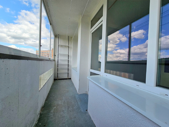 Prodej bytu 3+1 v osobním vlastnictví 71 m², Chomutov