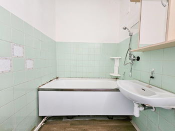 Prodej bytu 3+1 v osobním vlastnictví 71 m², Chomutov