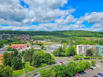 Prodej bytu 3+1 v osobním vlastnictví 71 m², Chomutov