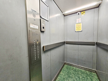 Prodej bytu 3+1 v osobním vlastnictví 71 m², Chomutov