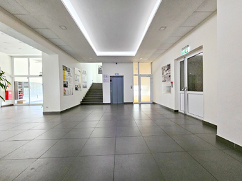 Prodej bytu 3+1 v osobním vlastnictví 71 m², Chomutov