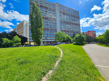 Prodej bytu 3+1 v družstevním vlastnictví 86 m², Chomutov