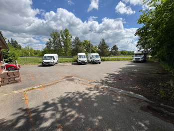 Prodej pozemku 752 m², Tábor
