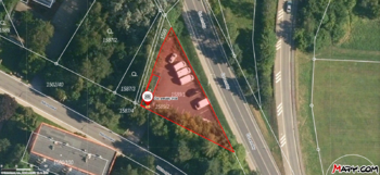 Prodej pozemku 752 m², Tábor