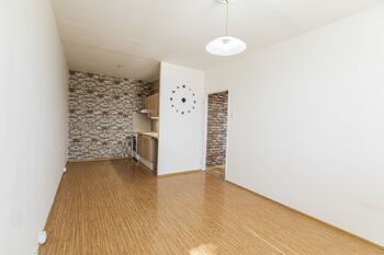 Pronájem bytu 2+kk v družstevním vlastnictví 39 m², Roudnice nad Labem