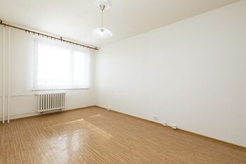 Pronájem bytu 2+kk v družstevním vlastnictví 39 m², Roudnice nad Labem