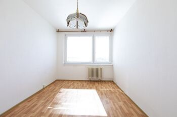 Pronájem bytu 2+kk v družstevním vlastnictví 39 m², Roudnice nad Labem