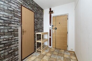 Pronájem bytu 2+kk v družstevním vlastnictví 39 m², Roudnice nad Labem