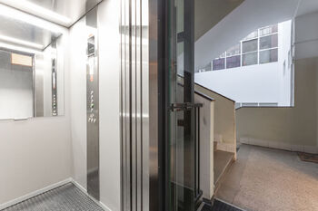 Pronájem bytu 1+kk v družstevním vlastnictví 27 m², Praha 4 - Nusle