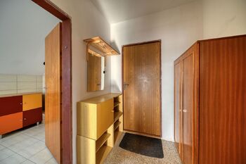 chodba v patře - Prodej domu 200 m², Kolín