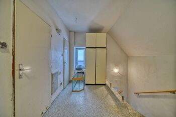 hala v patře - Prodej domu 200 m², Kolín