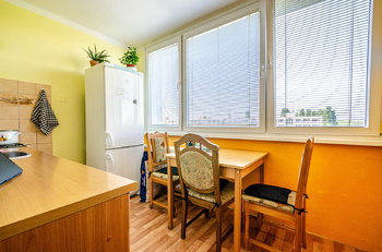 Prodej bytu 1+1 v osobním vlastnictví 34 m², Kolín