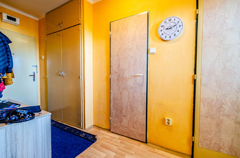 Prodej bytu 1+1 v osobním vlastnictví 34 m², Kolín