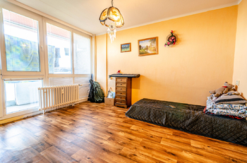 Prodej bytu 1+1 v osobním vlastnictví 34 m², Kolín