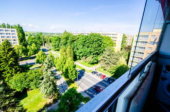 Prodej bytu 1+1 v osobním vlastnictví 34 m², Kolín
