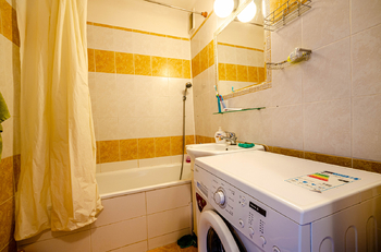 Prodej bytu 1+1 v osobním vlastnictví 34 m², Kolín