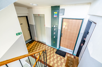 Prodej bytu 1+1 v osobním vlastnictví 34 m², Kolín