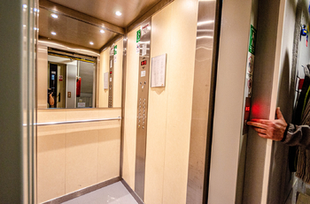Prodej bytu 1+1 v osobním vlastnictví 34 m², Kolín